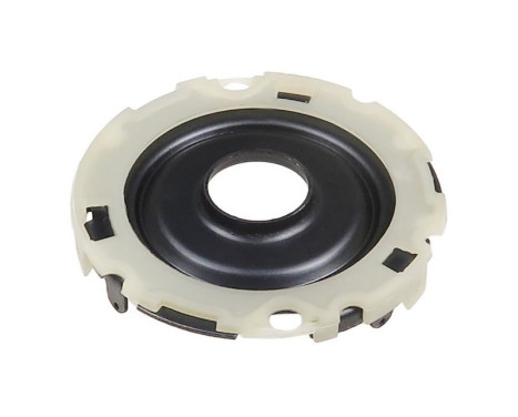 Reparationssats, startmotor, bild 2