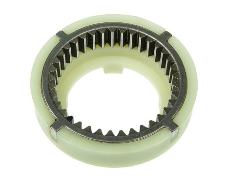 Reparationssats, startmotor