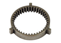 Reparationssats, startmotor