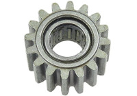 Reparationssats, startmotor
