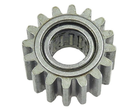 Reparationssats, startmotor