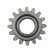 Reparationssats, startmotor, miniatyr 2