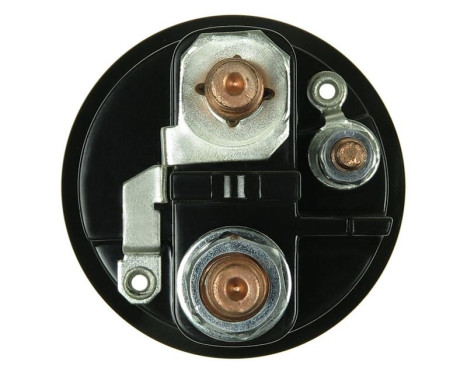 Reparationssats, startmotor