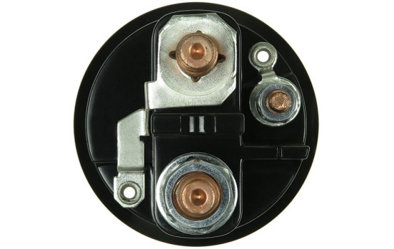 Reparationssats, startmotor