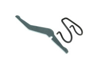 Reparationssats, startmotor