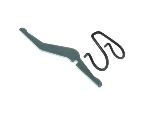 Reparationssats, startmotor