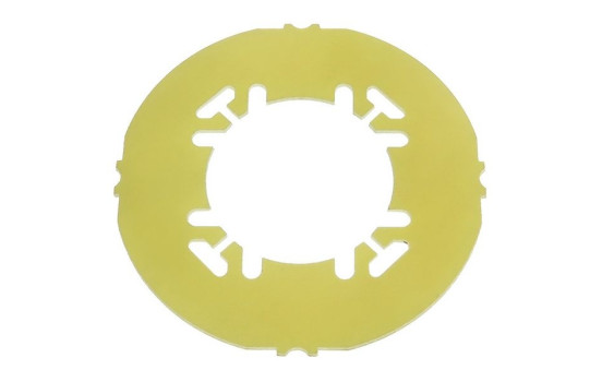 Reparationssats, startmotor