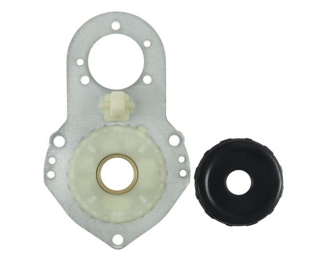 Reparationssats, startmotor, bild 2