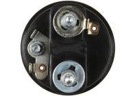 Reparationssats, startmotor