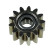 Reparationssats, startmotor