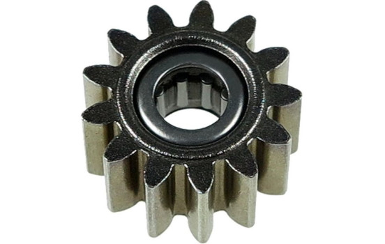 Reparationssats, startmotor