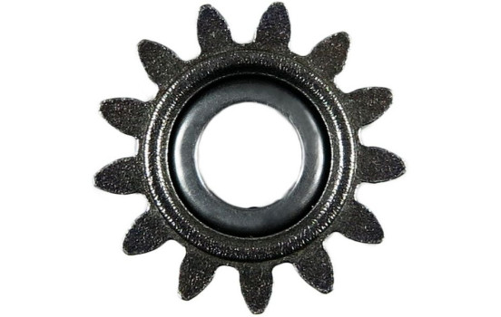 Reparationssats, startmotor, bild 2