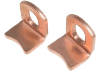Reparationssats, startmotor