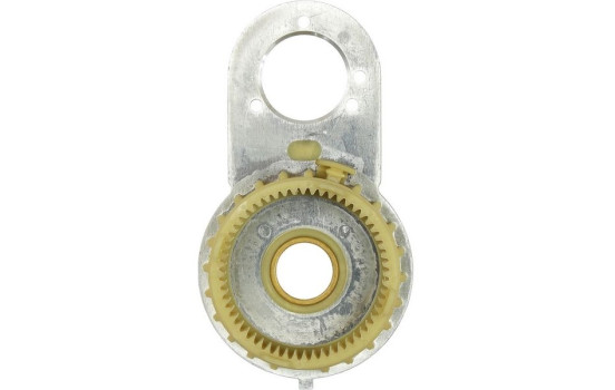 Reparationssats, startmotor, bild 2