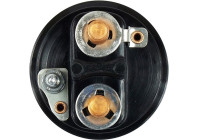 Reparationssats, startmotor