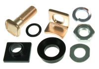 Reparationssats, startmotor