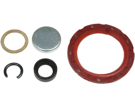 Reparationssats, startmotor