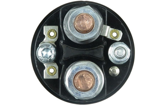 Reparationssats, startmotor