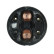 Reparationssats, startmotor, miniatyr 2