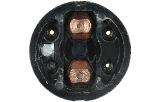 Reparationssats, startmotor, bild 2