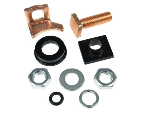 Reparationssats, startmotor