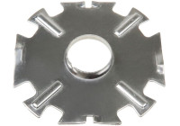 Reparationssats, startmotor