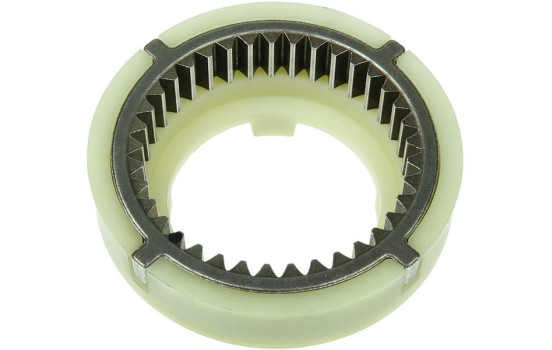Reparationssats, startmotor