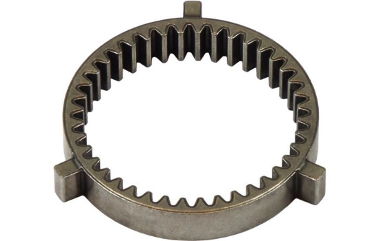 Reparationssats, startmotor