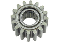 Reparationssats, startmotor