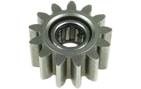 Reparationssats, startmotor