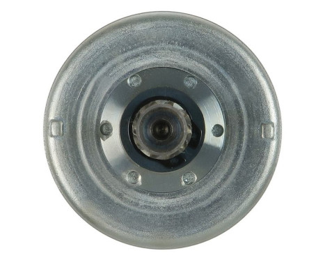 Ringväxel, planetväxelsystem (starter), bild 2