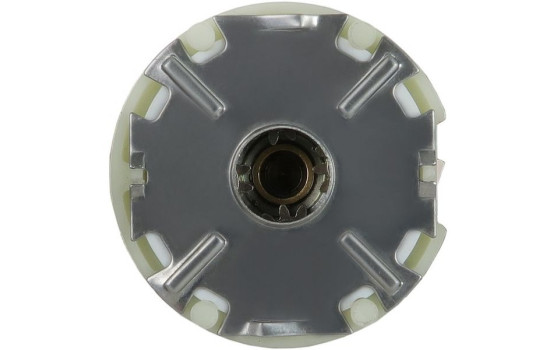 Ringväxel, planetväxelsystem (starter), bild 3