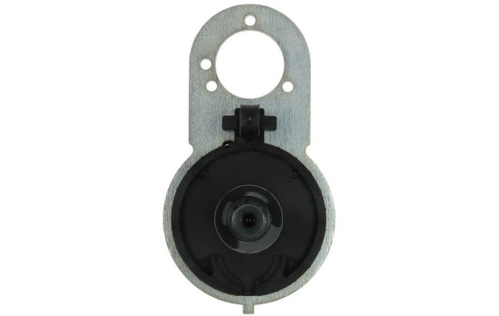 Ringväxel, planetväxelsystem (starter), bild 2