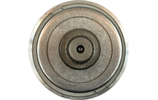 Ringväxel, planetväxelsystem (starter), bild 2