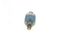 Solenoid, startmotor
