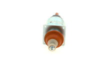 Solenoid, startmotor