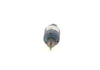 Solenoid, startmotor