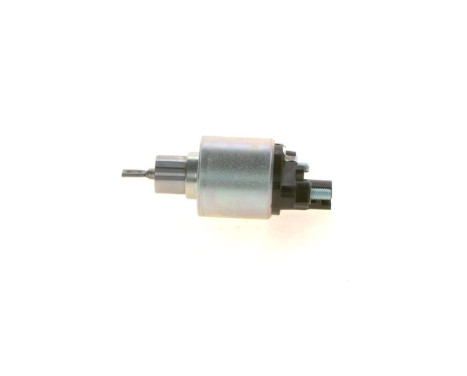 Solenoid, startmotor, bild 2