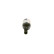 Solenoid, startmotor