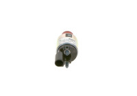 Solenoid, startmotor