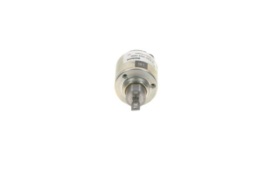 Solenoid, startmotor, bild 3