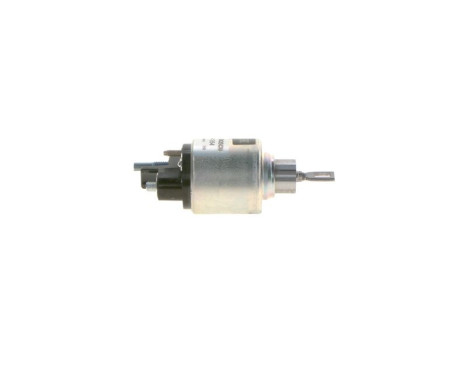 Solenoid, startmotor, bild 2