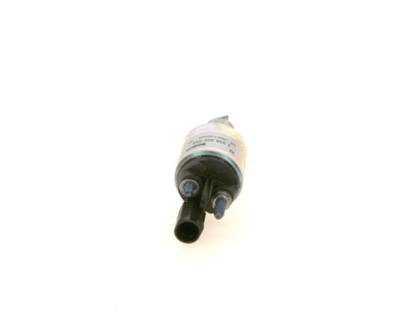 Solenoid, startmotor, bild 3