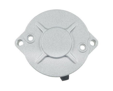 Startmotorkåpa, förgasare