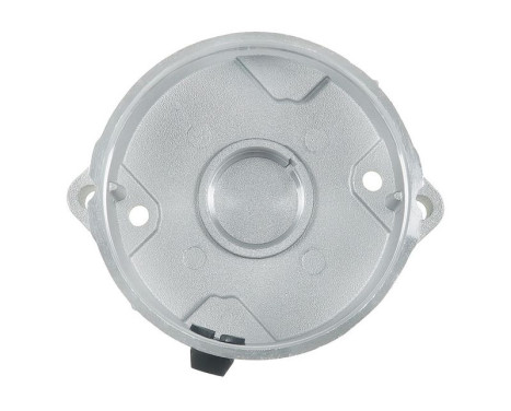 Startmotorkåpa, förgasare, bild 2