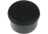 Startmotorkåpa, förgasare