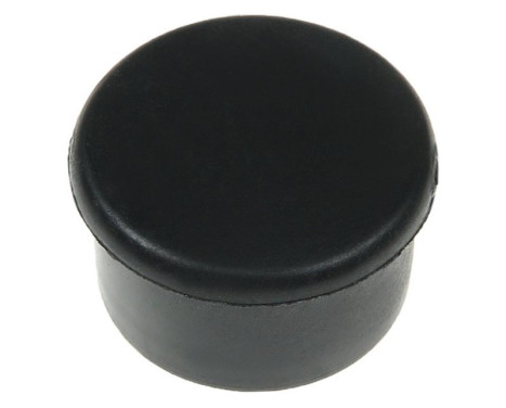 Startmotorkåpa, förgasare