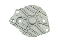 Startmotorkåpa, förgasare