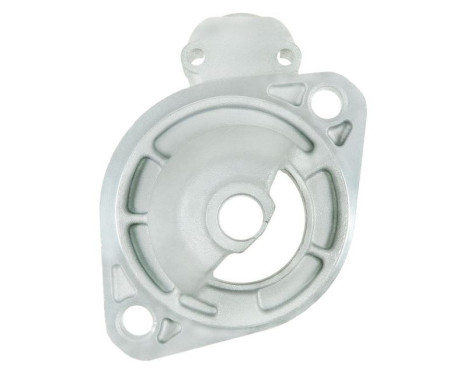 Startmotorkåpa, förgasare