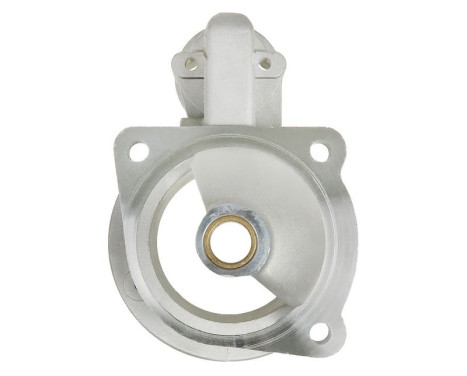 Startmotorkåpa, förgasare